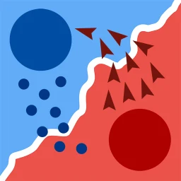 Значок State.io – Битва за территории