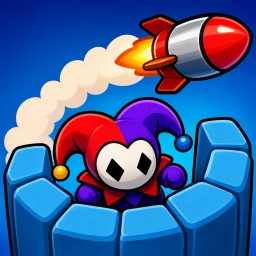 Icono de Base Breakers