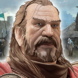Значок Война племён - Tribal Wars